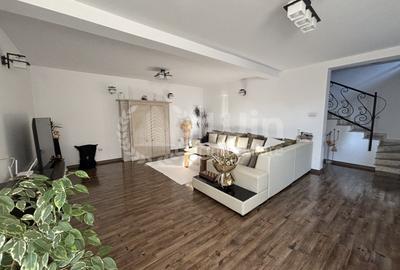 Casa individuala | 220mp util | Front 12ml | Garaj | Zona Pod Ira - 3