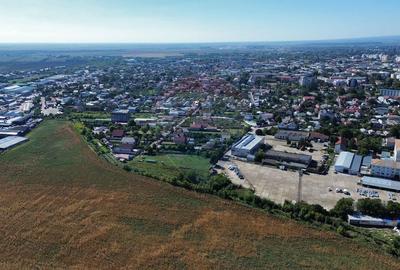 Teren intravilan 6000mp  Focsani / Strada Comisia Centrala - 5