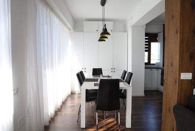 Penthouse 3 camere Piață Sudului Bucuresti - 3