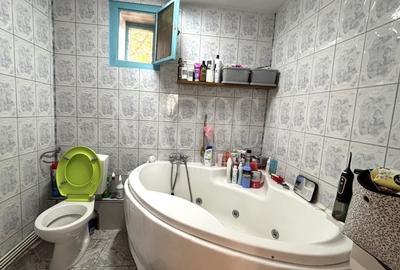 Casă individuală cu 2 camere cu Canalizare în Grigorescu - 3