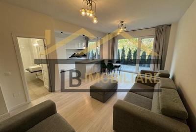 Apartament de 2 camere, terasa, 60mp, parcare, zona Semi-Centrala Apartament de 2 camere, terasa, 60mp, parcare, zona Semi-Centrala - 3