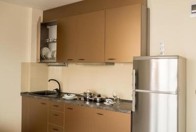 Apartament cu 2 camere semidecomandat în Central - 9