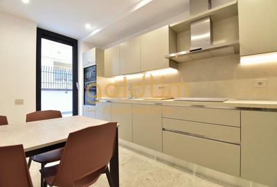 PRIMA CHIRIE/NOU/APARTAMENT PREMIUM/TERASA 200mp/PARCARE SUBTERANA/PRIMAVERII - 2