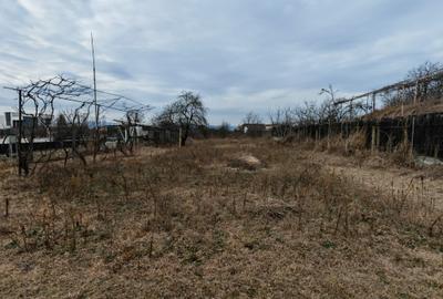 Teren Construcții intravilan de 2005 mp, în Letea - 3