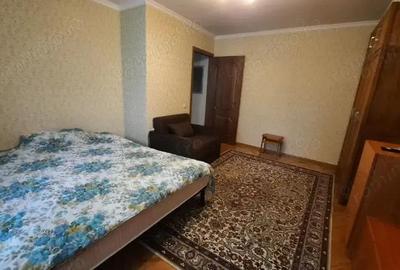 Garsonieră decomandată în Șagului