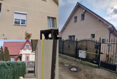 Casă cu 4 camere în Est