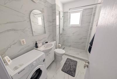 Apartament cu 2 camere în Central - 8