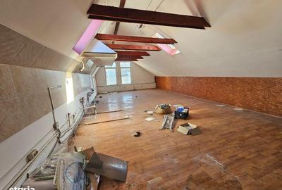 Spațiu comercial, de 1,500 mp, în Bod - 5