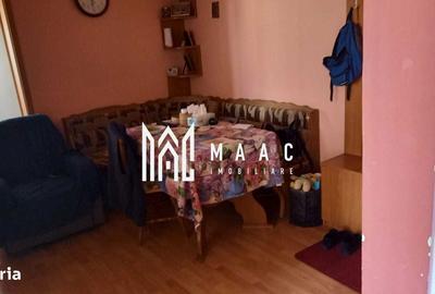 Apartament cu 2 camere decomandat, mobilat în Vasile Aaron - 1