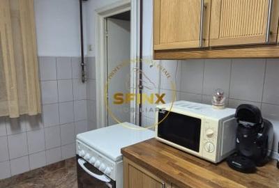 Garsoniera | Bd Decebal | etaj 5 | balcon | metrou piata muncii 3 minute - 5