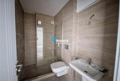 Ap. FINALZIAT in COPOU, 3 camere 2 bai, Parcare si TVA inclus! - 5