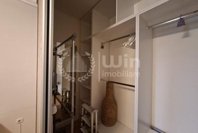 Apartament cu 2 camere decomandat, mobilat în Mărăști - 5