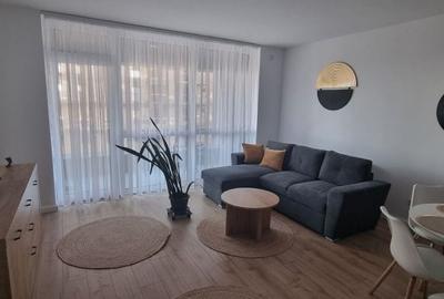 Apartament exclusivist 2 camere | Complex Concept 9 | Prima închiriere Apartament exclusivist 2 camere | Complex Concept 9 | Prima închiriere - 1