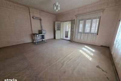 Casă cu 3 camere cu Teren 2150 Mp în Someș-Odorhei - 2