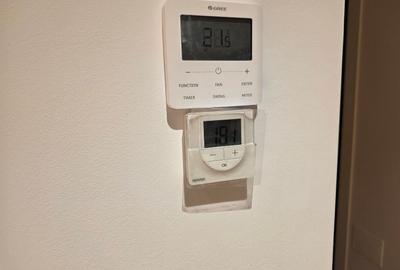 Residence 5 Apartament 4 camere Iancu Nicolae langa Jolie Ville constructie noua - 14