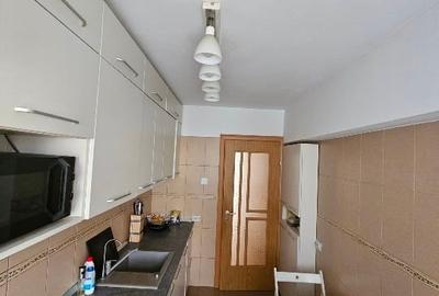 Apartament cu 4 camere decomandat, mobilat în Turda - 3