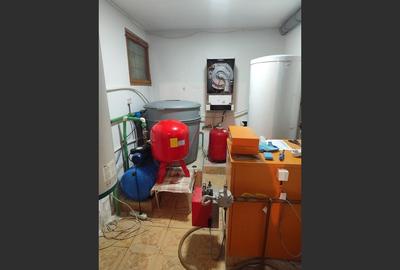 Vila spațioasă 5 dormitoare, Provita de Jos - 14