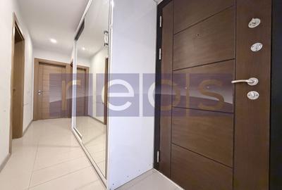 Apartament cu 3 camere decomandat, mobilat în Ștefăneștii de Jos - 8
