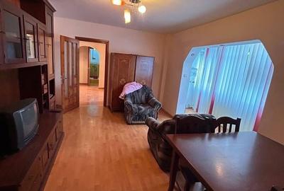 Apartament cu 3 camere în Central - 5
