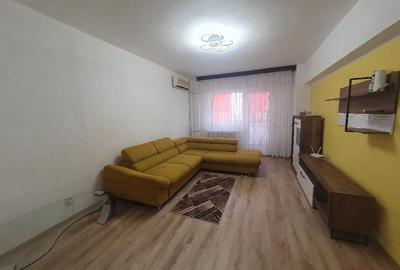 Apartament cu 2 camere semidecomandat în Tei - 10