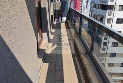 Ap. doua camere zona Militari Residence mutare imediata - 9