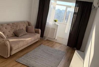 Apartament cu 2 camere semidecomandat, mobilat în Grivița - 5