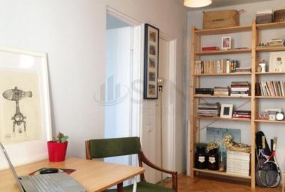 Apartament cu 2 camere semidecomandat, mobilat în P-ța Universității - 6