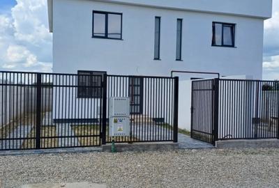 Duplex zona Stadion Turcesti - 3