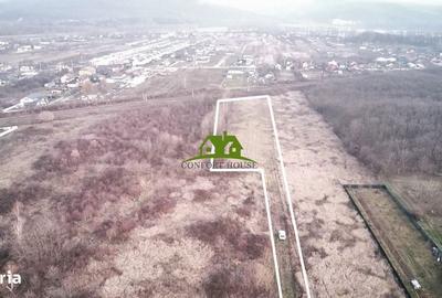 Spațiu comercial, în Buleta - 14