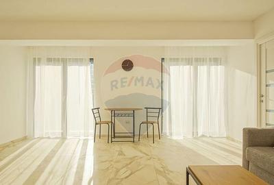 Garsoniera de inchiriat, parcare subterana, etaj 1 | Zon... - 26