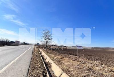 Teren agricol extravilan de 10000 mp, în Stroiești - 9