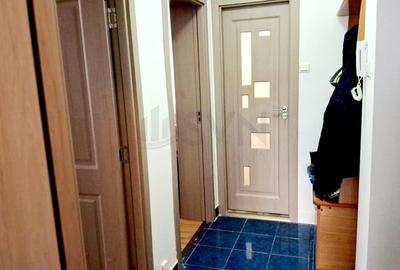 Apartament cu 2 camere decomandat, mobilat în Primăverii - 4