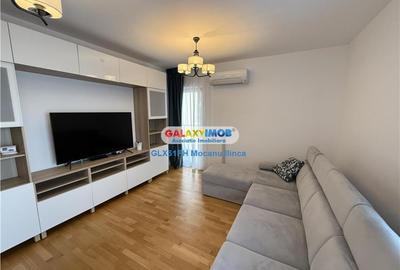 Apartament cu 3 camere decomandat, mobilat în Albert - 18