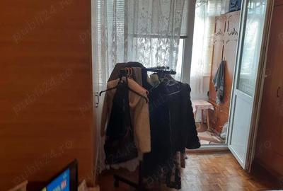 Vanzare Apartament 2 cam. cf. 1 semid., et.3 mobilat si utilat, zona Hipodrom aproape de Bariera - 17