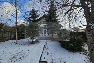 Casă individuală cu 4 camere cu Canalizare în Copou - 8