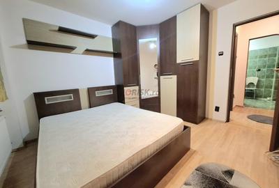 Fabrica de Gheata, 2 camere, 50 mp, panoramica lac, complet utilat - 5