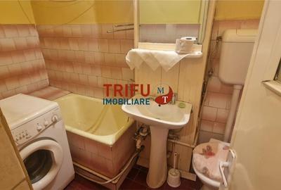 Garsoniera de vanzare in M-uri etaj 5 - 13