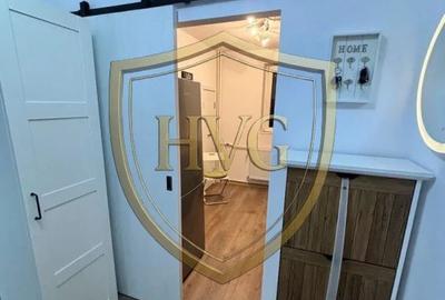 Apartament cu 2 camere decomandat în Dristor