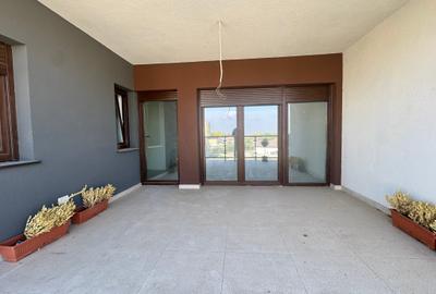 Disponibil imediat l Penthouse l Terasa - 37 mp l Braytim - 22