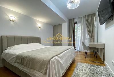 Apartament 3 camere 110 mp/ parcare/ 13 Septembrie, Palatul Parlamentului Apartament 3 camere 110 mp/ parcare/ 13 Septembrie, Palatul Parlamentului - 7