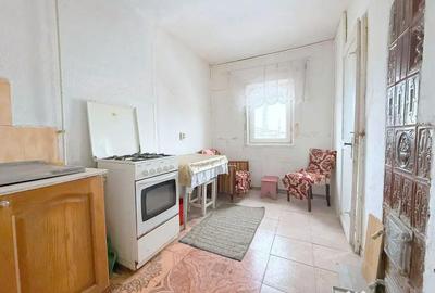 Apartament cu 2 camere decomandat în Gară - 2