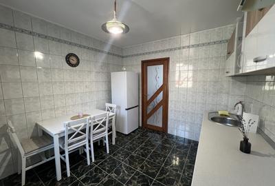 Apartament cu 3 camere decomandat, mobilat în Central - 7