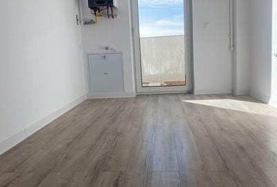 Apartament cu 2 camere decomandat în Central - 4