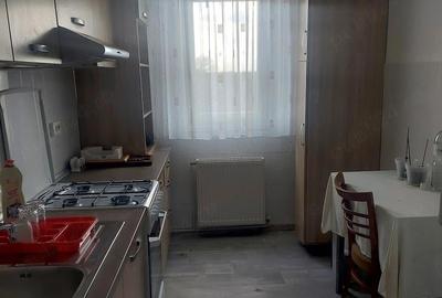Apartament cu 2 camere semidecomandat în Bogdăneștilor - 4