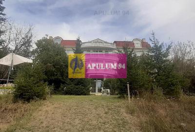 Cea mai frumoasă casă din zona Pipera - Băneasa - 6