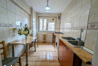 Apartament cu 2 camere, mobilat în Chitila - 11