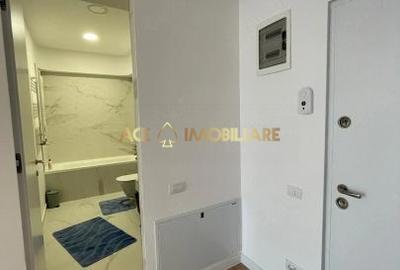 Apartament cu 2 camere semidecomandat, mobilat în Politehnica - 6