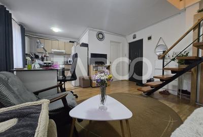 Apartament 3 camere de vanzare decomandat 67mp zona Terezian Sibiu Apartament 3 camere de vanzare decomandat 67mp zona Terezian Sibiu - 2