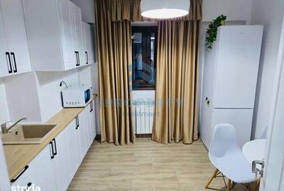 Apartament cu 2 camere în Obor - 1