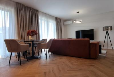 Direct Dezvoltator Apartamente Premium Imobil Boutique- Vecinatate Petrom City - 8